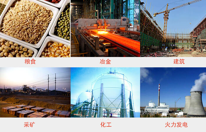 Φ300試驗(yàn)篩框適用行業(yè)：采礦，火力發(fā)電，化工，冶金，建筑，糧食。